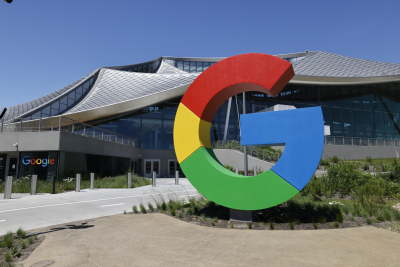 Η Ρωσία άπλωσε «χέρι» σε λογαριασμό της Google κατάσχοντας πάνω από 120 εκ. δολάρια