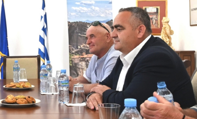 Παρέμβαση της Ελληνίδας πρέσβη για τη φυλάκιση Μπελέρη , «μεγάλο πλήγμα στο κράτος δικαίου»