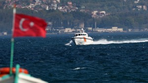 Νέα NAVTEX Τουρκίας για άσκηση με πυρά κοντά στη Λέσβο