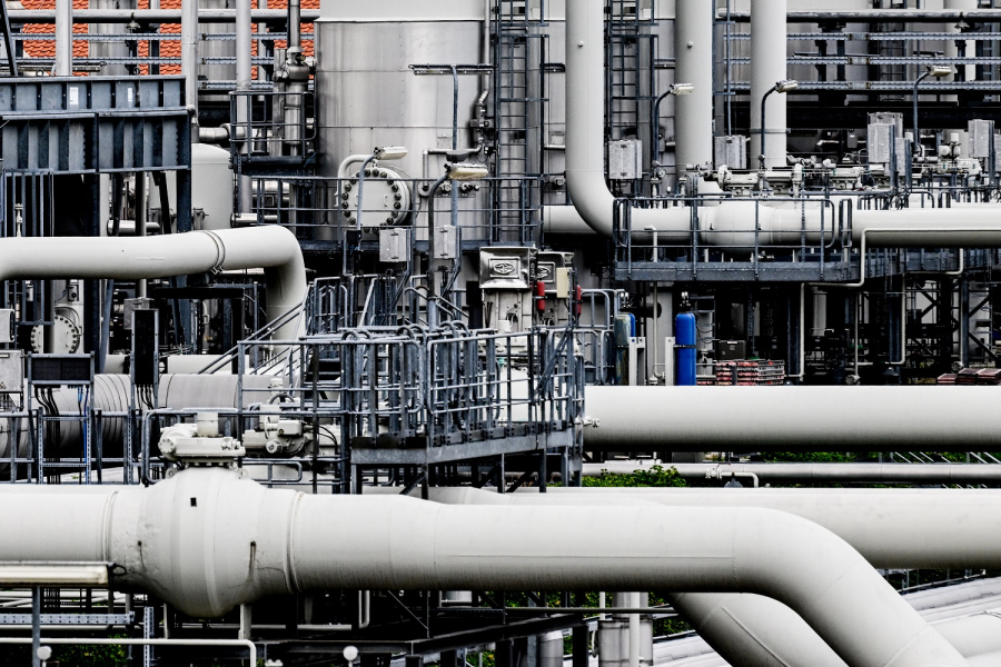 Siemens σε Gazprom για επ&#039; αόριστον διακοπή της παροχής φυσικού αερίου στην Ευρώπη - «Δεν είναι λόγος η διαρροή για τη διακοπή του Nord Stream 1»
