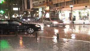 Αιτήσεις για αποζημίωση σε πλημμυροπαθείς στην Αλεξανδρούπολη