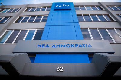 ΝΔ: «Αφωνία στον ΣΥΡΙΖΑ για την επίθεση κατά του Θάνου Πλεύρη»