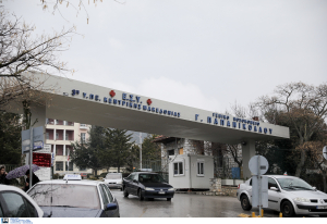 Θεσσαλονίκη: Προβλήματα υποστελέχωσης έκλεισαν ΜΕΘ του «Γ. Παπανικολάου»