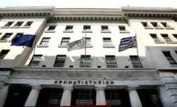 Η κίνηση στο Χρηματιστήριο Αθηνών