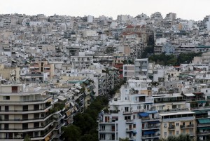 Στο «σφυρί» ένα από τα ακριβότερα και επιβλητικότερα σπίτια της Αθήνας