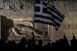 Handelsblatt: Χάος μετά από την έξοδο της Ελλάδας από το ευρώ