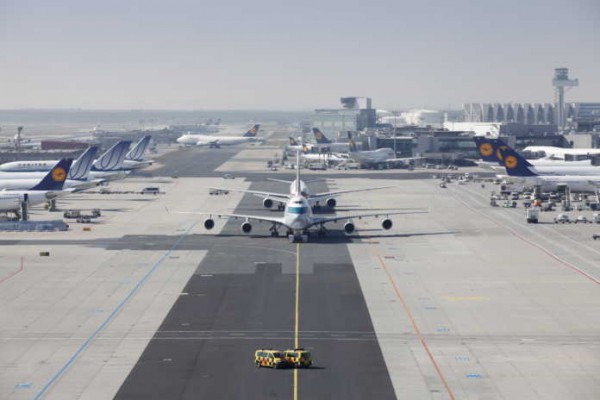Προσλήψεις: Ποιες θέσεις εργασίας «τρέχουν» στην Fraport