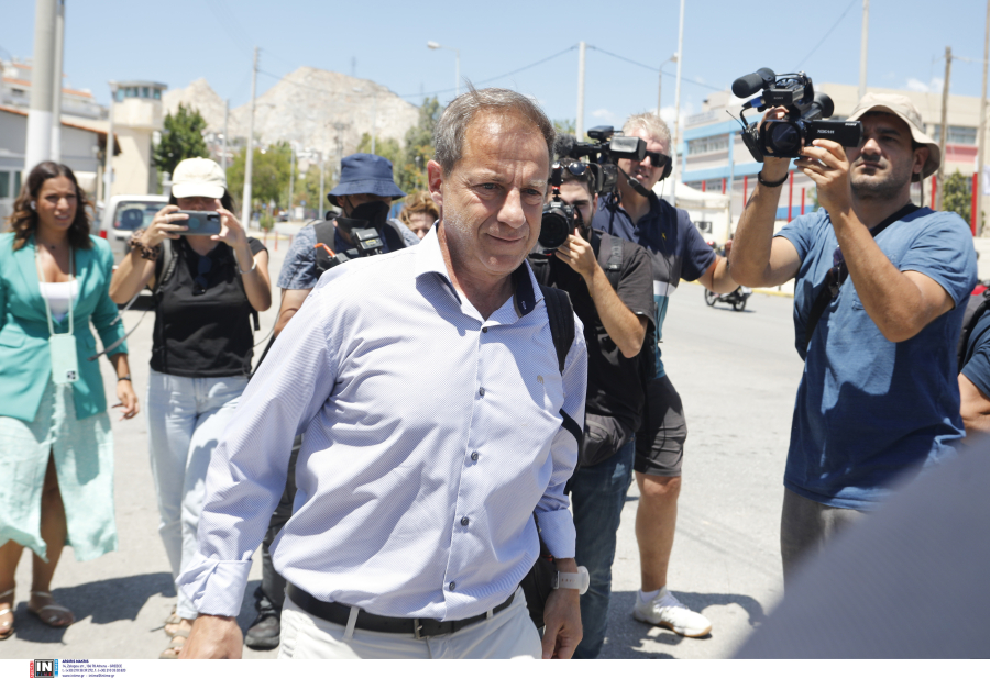 Δημήτρης Λιγνάδης: Έφεση από την Εισαγγελία, ανοιχτό ενδεχόμενο για μεγαλύτερες ποινές