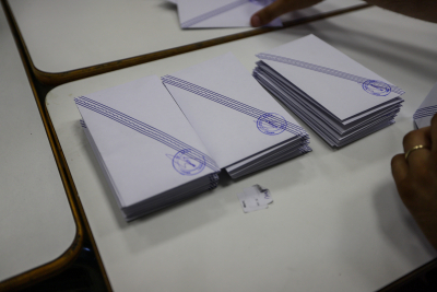 Πότε ψηφίζουν οι Έλληνες του εξωτερικού, ο τελικός αριθμός εγγεγραμμένων για τις εκλογές 2023