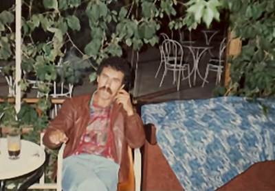 Θρίλερ με τη μυστηριώδη εξαφάνιση άντρα στη Χαλκιδική, το ανατριχιαστικό μήνυμα που μετέφερε στον αδερφό του (βίντεο)
