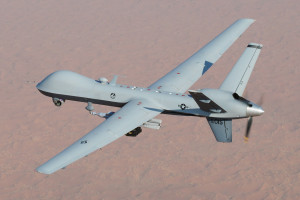 Στην αντεπίθεση η Ελλάδα με όχημα τα Drone MQ-9 Reaper - Στην αεροπορία μας ο πρώτος αμερικανικός «θεριστής»