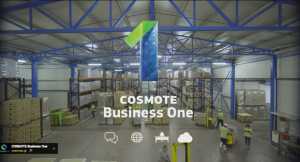 Cosmote: Τρεις ελληνικές επιχειρήσεις ξεχώρισαν στο πρόγραμμα Επόμενη Γενιά Επιχειρήσεων