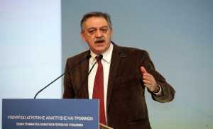 Κουκουλόπουλος: Με αδικίες η κατανομή αποζημιώσεων στους ροδακινοπαραγωγούς