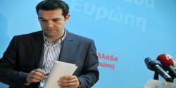 Εκλογές ζητησε ο Τσίπρας από τον Πρόεδρο της Δημοκρατίας