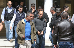 Κύπρος: Σε απευθείας δίκη ενώπιον Κακουργιοδικείου ο Νίκος Μεταξάς - Αντιμέτωπος μέχρι και με 7 φορές ισόβια