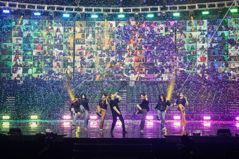 MTV European Music Awards: «Σάρωσαν» οι BTS - Όλοι οι νικητές