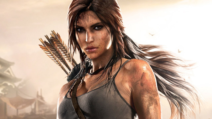 Lara Croft, ο πιο εμβληματικός χαρακτήρας βιντεοπαιχνιδιών - Ερευνα BAFTA