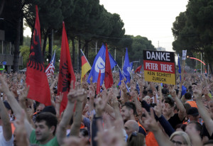 Αλβανία: Δημοτικές εκλογές σήμερα σε πολωμένο κλίμα - Φόβοι για επεισόδια