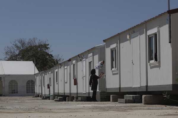 Δήμος Δέλτα: &quot;Οχι&quot; στη δημιουργία κέντρου φιλοξενίας προσφύγων στα Διαβατά