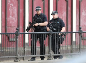Βρετανία: Δεν υπάρχουν αποδείξεις ότι η επίθεση στο Λονδίνο ήταν έργο του ΙΚ