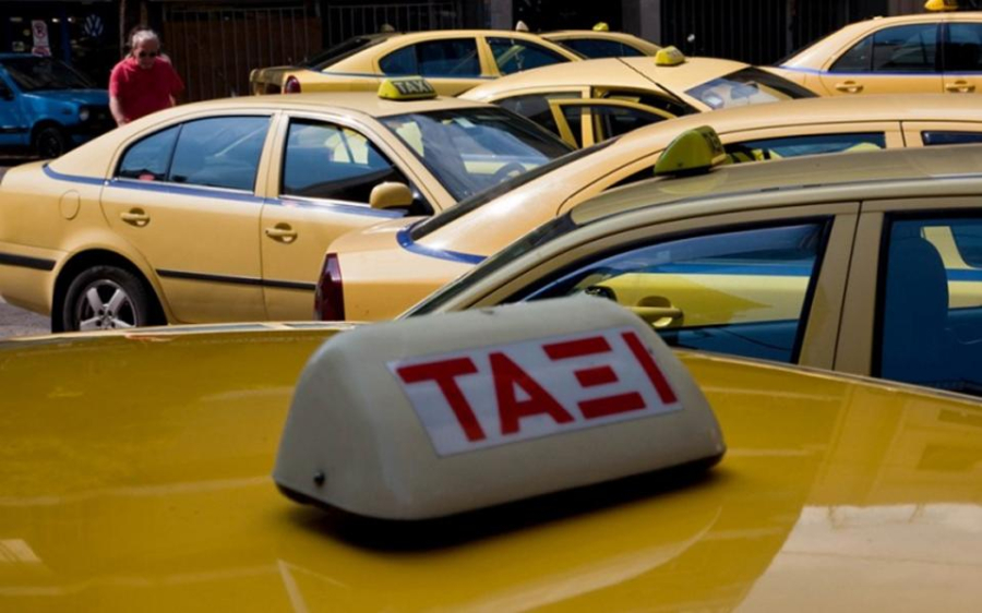 Το πρώτο «πράσινο ταξί» της χώρας, στην Πτολεμαΐδα με επιδότηση 22.000 ευρώ
