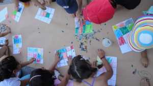 Θερινό Πρόγραμμα Δημιουργικής Απασχόλησης για 800 παιδιά στο Δήμο Αγίας Παρασκευής