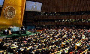 Εκτακτη συνεδρίαση του ΟΗΕ για τις εξελίξεις στη Συρία