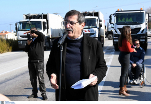 Πάτρα: Γιατί ο Πελετίδης ετοιμάζει μηχανοκίνητη πορεία μέχρι την Αθήνα