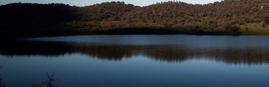Κοζάνη: Αγωνία για αγνοούμενο στη λίμνη Περδίκκα της Πτολεμαΐδας