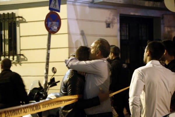 Επταήμερη αποχή δικηγόρων Αθήνας για δολοφονία Μ. Ζαφειρόπουλου