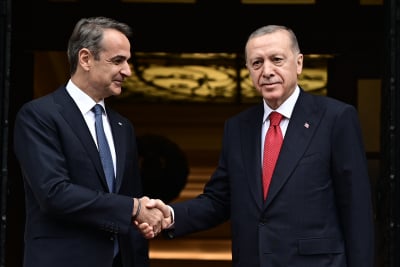 Κυβερνητικές πηγές για την «ουσία» της Διακήρυξης Καλής Γειτονίας Ελλάδας-Τουρκίας