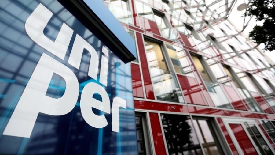 Προχωράει την κρατικοποίηση εταιρειών φυσικού αερίου η Γερμανία - Πρώτη η «Uniper»