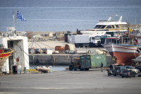 ΤΑΙΠΕΔ: Εννέα σχήματα εκδήλωσαν ενδιαφέρον για το λιμάνι του Ηρακλείου
