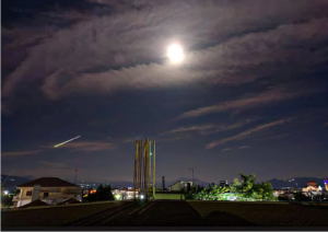 Μετεωρίτης «έσκισε» τον ουρανό της Ελλάδας - Εντυπωσιακό βίντεο