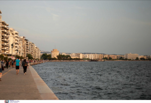Θεσσαλονίκη: Έρευνες από ΕΥΑΘ για τον υπόκωφο ήχο, απαντήσεις ζητούν οι κάτοικοι