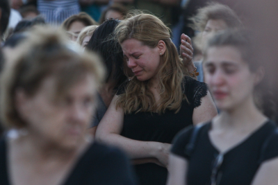 Φωτιά στο Μάτι: Oρίστηκε δικάσιμος τέσσερα χρόνια μετά την τραγωδία με τους 103 νεκρούς