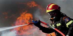 Ξεκίνησαν οι προσλήψεις πυροσβεστών για το 2014