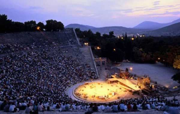 Δήμος Αιγάλεω: Δωρεάν εισιτήρια για το Φεστιβάλ Αθηνών