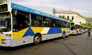 ΟΣΥ: Πως θα κινηθούν λεωφορεία και τρόλεϊ τις ημέρες του Πάσχα 2018
