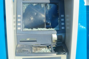 Απόπειρα ληστείας σε ATM τα ξημερώματα στη Νέα Πεντέλη