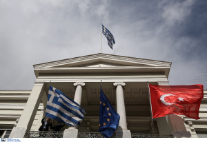 Διπλωματικές πηγές: Μυστικές συζητήσεις Ελλάδας – Τουρκίας για 20 ημέρες, «πολύ σημαντική ημέρα για τα ελληνοτουρκικά» λέει ο Δένδιας