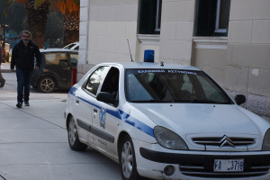 Θεσσαλονίκη: Εννιά συλλήψεις για κλοπές το τελευταίο 24ωρο