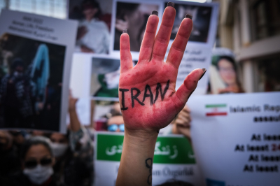 Ιράν: Αναφορές για 200 νεκρούς μέχρι τώρα στις διαδηλώσεις