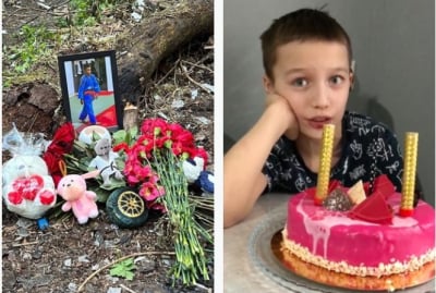 Φρίκη στη Ρωσία με δολοφονία 11χρονου: Ανήλικοι τον χτύπησαν, τον περιέλουσαν με πετρέλαιο και τον έκαψαν ζωντανό