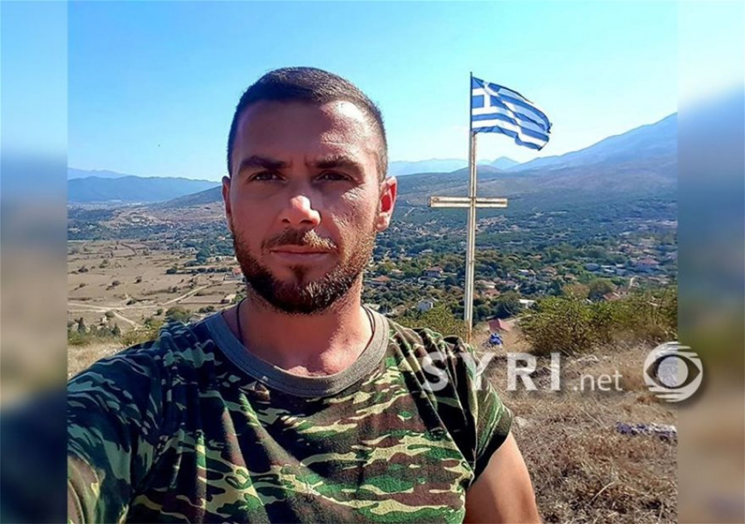 Αστυνομικοί σκότωσαν Έλληνα ομογενή επειδή ύψωσε ελληνική σημαία στο Αργυρόκαστρο - LIVE οι εξελίξεις - ΦΩΤΟ