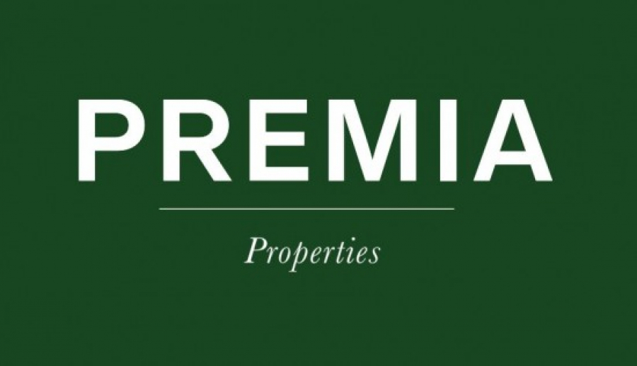 Premia Properties: Αναγνώριση σε ευρωπαϊκό επίπεδο για την υιοθέτηση Βιώσιμων Πρακτικών