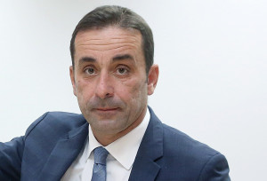 Ο Γιώργος Μαρκόπουλος είναι ο νέος Πρόεδρος της ΠΕΔΑ