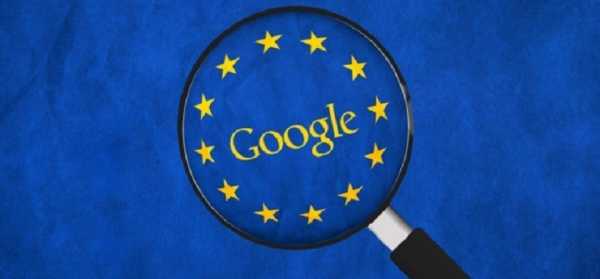 Η Google αντιμέτωπη με πρόστιμο 3 δισ. ευρώ για αθέμιτο ανταγωνισμό στην ΕΕ