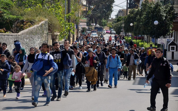 Δήμαρχος Χίου: «Οχι» στη ΒΙΑΛ - Μικρή κι απόλυτα ελεγχόμενη δομή για αιτούντες άσυλο