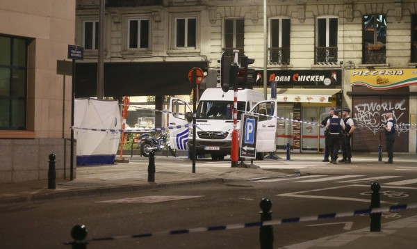 Ο δράστης της επίθεσης στις Βρυξέλλες ήταν Βέλγος - Διατάχθηκαν ταυτόχρονες έρευνες